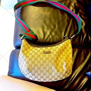 Gucci bag